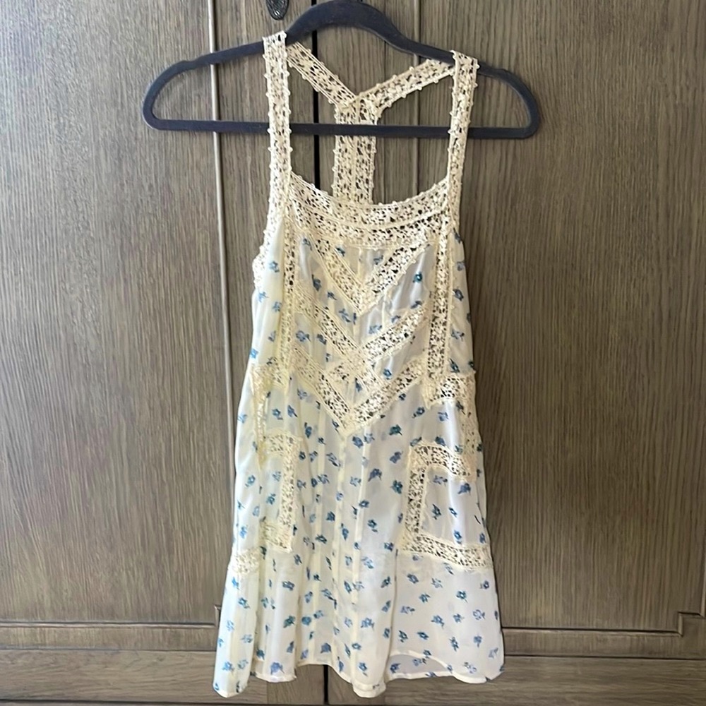Vintage Urban Outfitters Vintage Slip